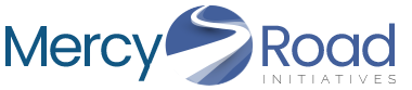 Mercy Road • Initiatives Logo